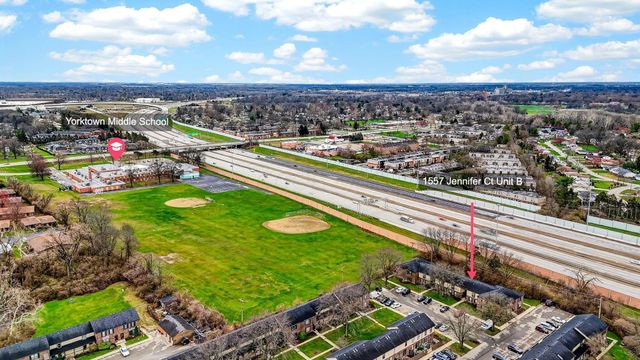 1557 Jennifer Court, B, Columbus, OH 43232