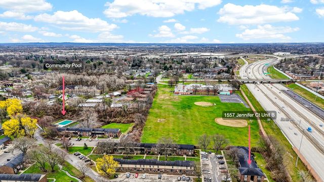 1557 Jennifer Court, B, Columbus, OH 43232