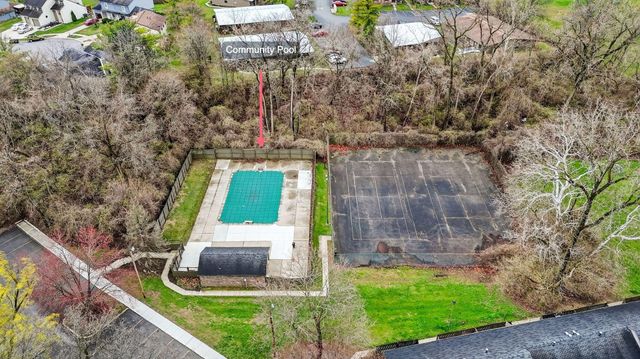 1557 Jennifer Court, B, Columbus, OH 43232