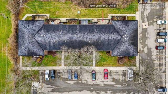 1557 Jennifer Court, B, Columbus, OH 43232