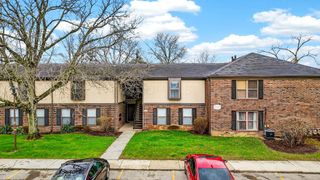 1557 Jennifer Court, B, Columbus, OH 43232
