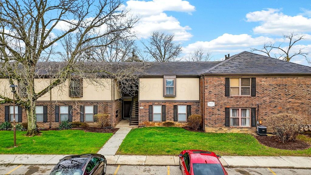 1557 Jennifer Court, B, Columbus, OH 43232
