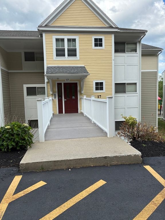 26 Beacon 17A, Burlington, MA 01803