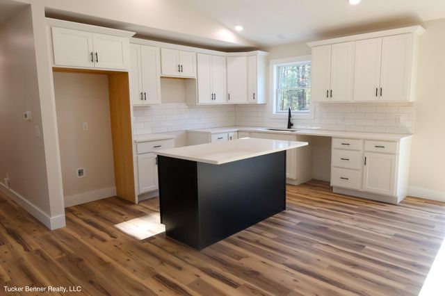 6771 Staple Road, Twin Lake, MI 49457
