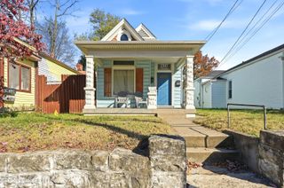 1707 S Preston St, Louisville, KY 40217