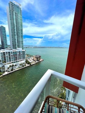 601 NE 27th St 1603, Miami, FL 33137