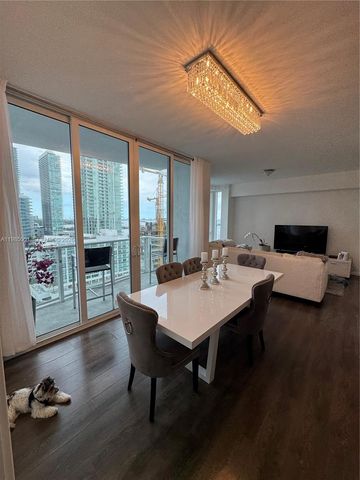 601 NE 27th St 1603, Miami, FL 33137