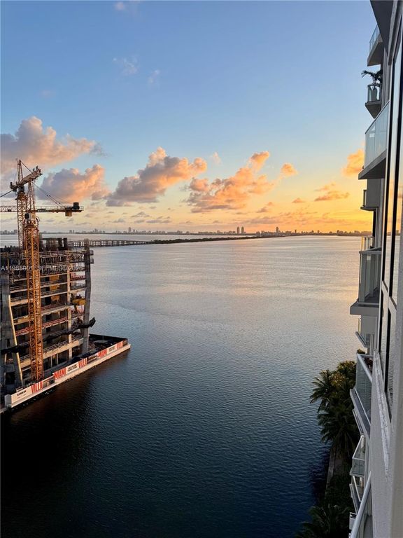 601 NE 27th St 1603, Miami, FL 33137