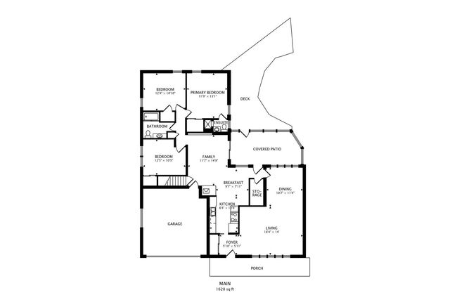 16827 Parkside Avenue, South Holland, IL 60473