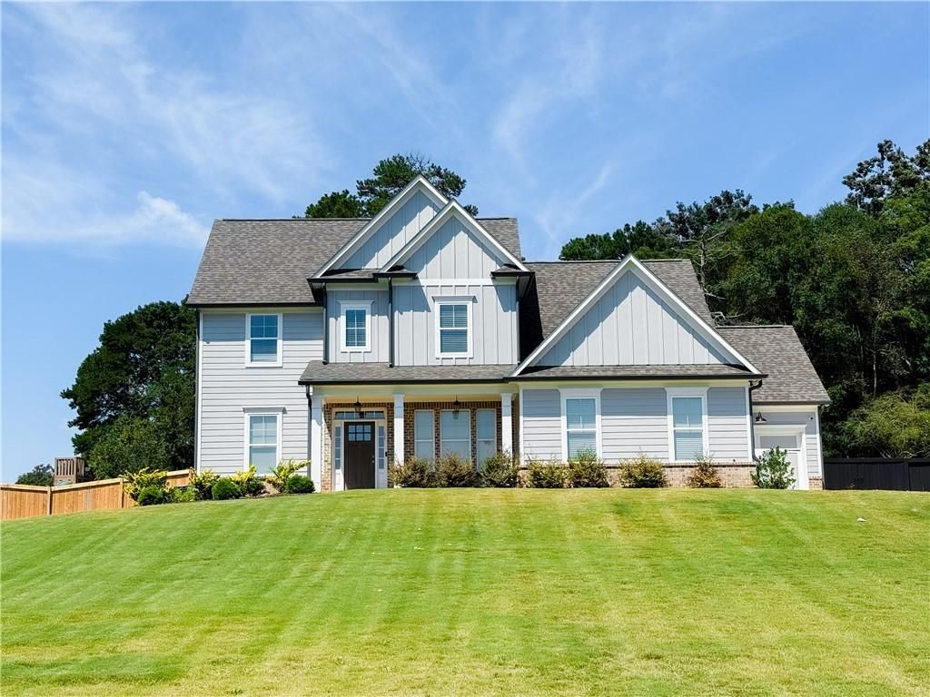 868 Smith Mill Road, Winder, GA 30680