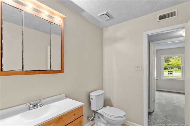 3304 Rhodhiss Court, Fayetteville, NC 28311