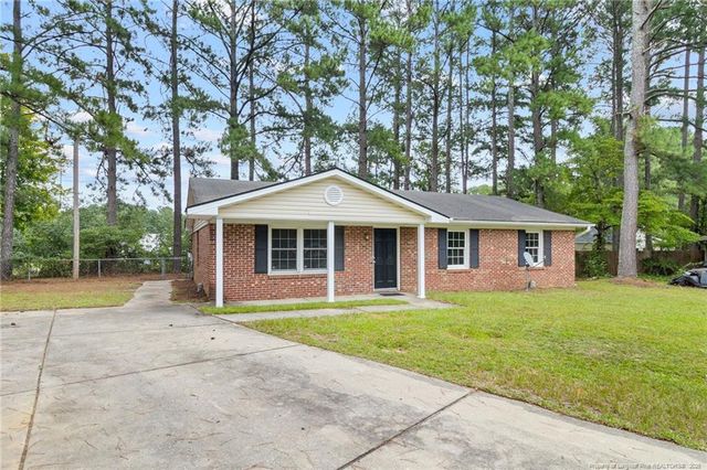 3304 Rhodhiss Court, Fayetteville, NC 28311