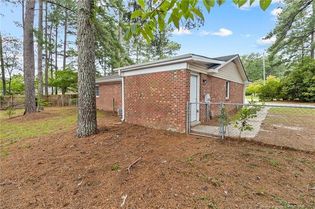 3304 Rhodhiss Court, Fayetteville, NC 28311