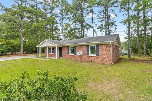 3304 Rhodhiss Court, Fayetteville, NC 28311