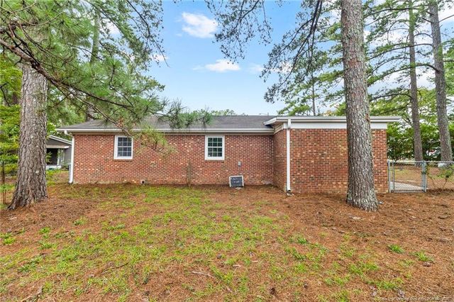 3304 Rhodhiss Court, Fayetteville, NC 28311