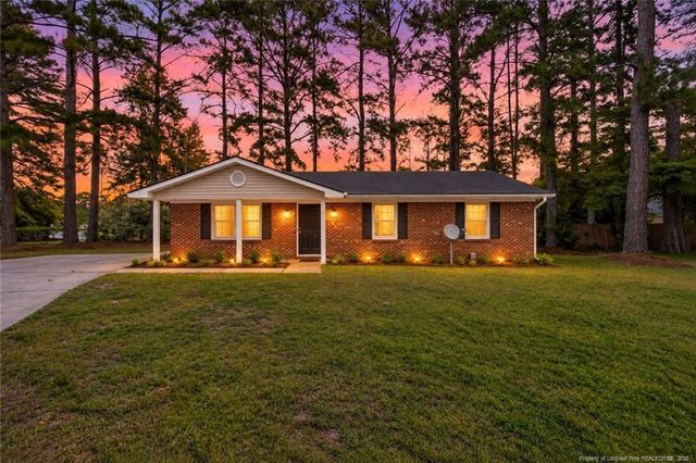 3304 Rhodhiss Court, Fayetteville, NC 28311