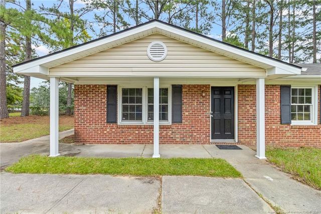 3304 Rhodhiss Court, Fayetteville, NC 28311