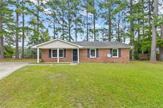3304 Rhodhiss Court, Fayetteville, NC 28311