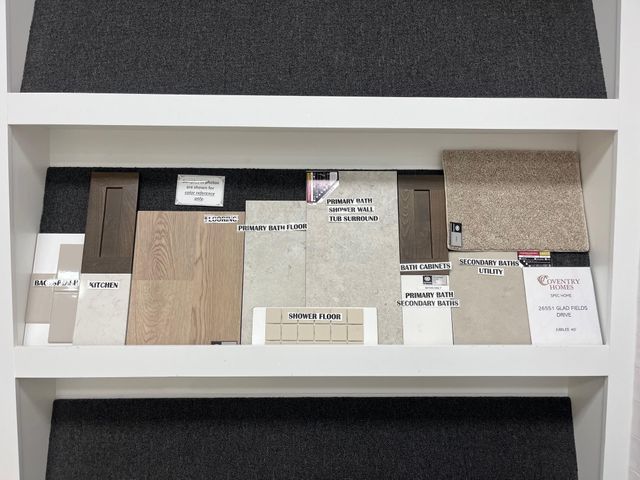 26551 Glad Fields Drive, Hockley, TX 77447