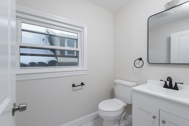 21 Upcrest Rd, Boston, MA 02135