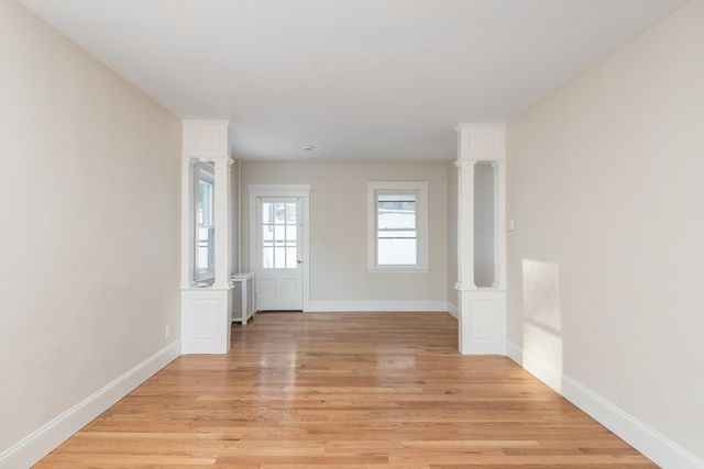 21 Upcrest Rd, Boston, MA 02135