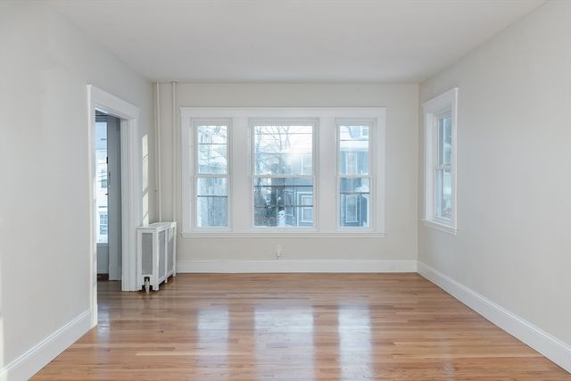 21 Upcrest Rd, Boston, MA 02135