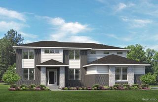 1059 Overlook Drive, Saline, MI 48176