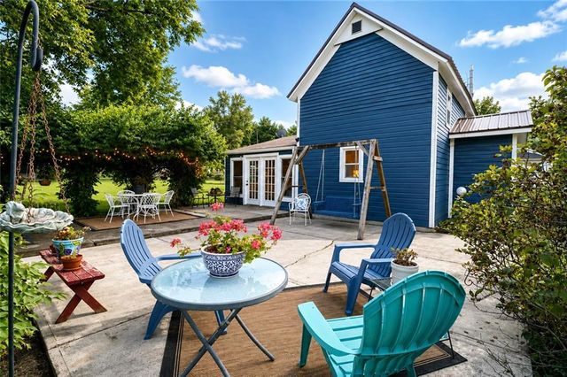 405 Russell Street, Lathrop, MO 64465