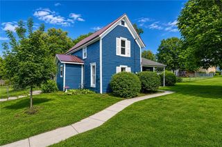 405 Russell Street, Lathrop, MO 64465