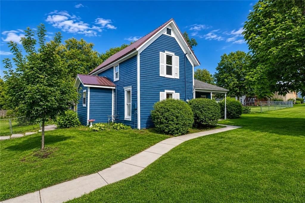 405 Russell Street, Lathrop, MO 64465