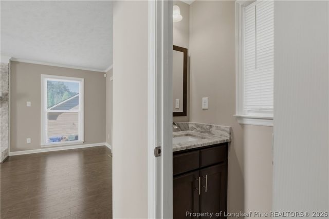 1212 Butterwood Circle, Fayetteville, NC 28314