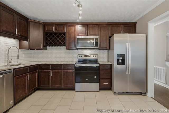 1212 Butterwood Circle, Fayetteville, NC 28314