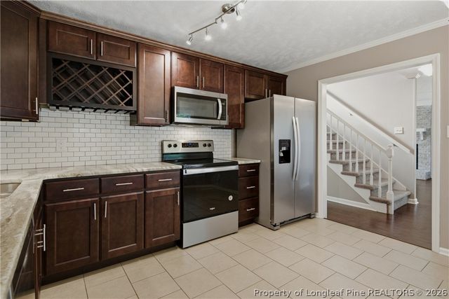 1212 Butterwood Circle, Fayetteville, NC 28314