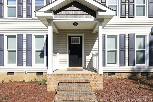 1212 Butterwood Circle, Fayetteville, NC 28314