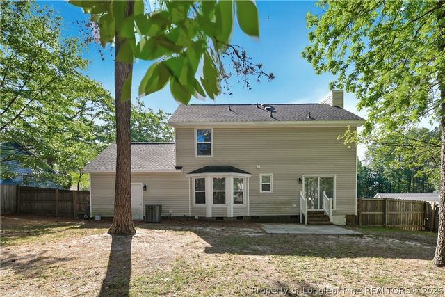 1212 Butterwood Circle, Fayetteville, NC 28314