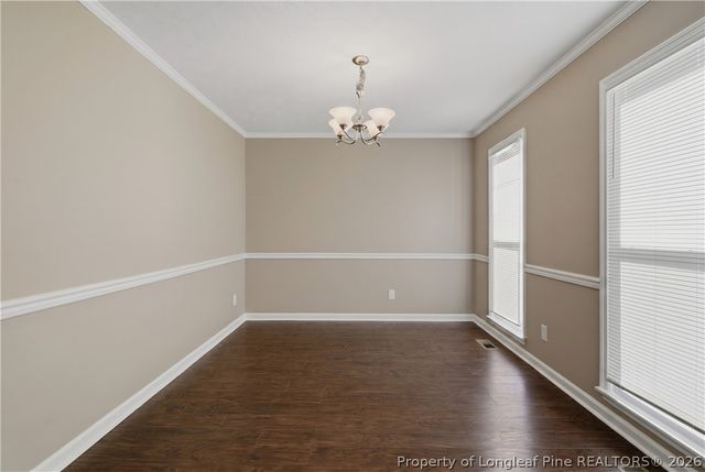 1212 Butterwood Circle, Fayetteville, NC 28314