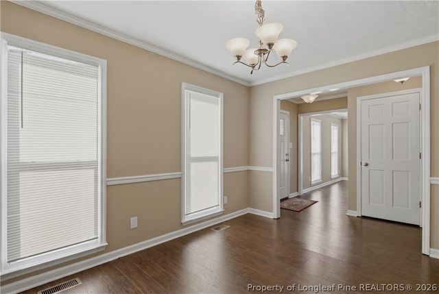 1212 Butterwood Circle, Fayetteville, NC 28314