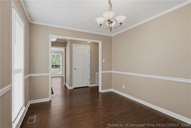 1212 Butterwood Circle, Fayetteville, NC 28314