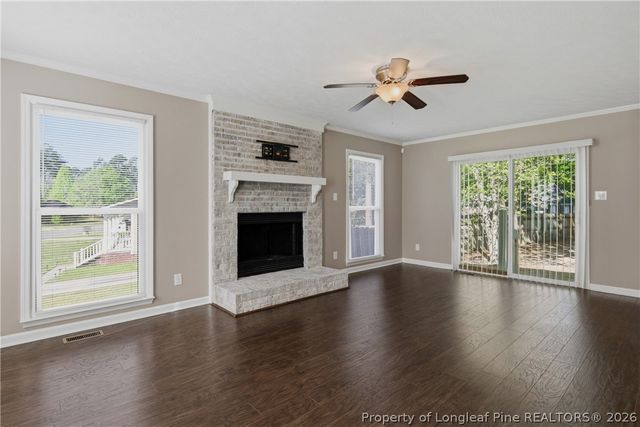 1212 Butterwood Circle, Fayetteville, NC 28314