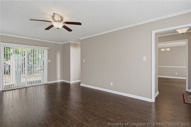 1212 Butterwood Circle, Fayetteville, NC 28314