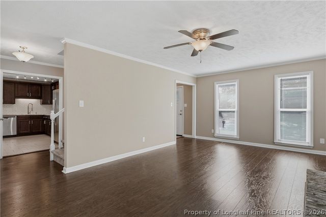 1212 Butterwood Circle, Fayetteville, NC 28314