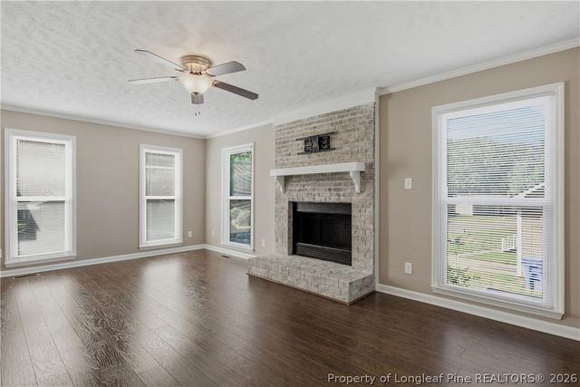 1212 Butterwood Circle, Fayetteville, NC 28314