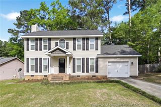 1212 Butterwood Circle, Fayetteville, NC 28314