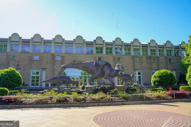 3268 Lions Ruby Lane, Atlanta, GA 30349