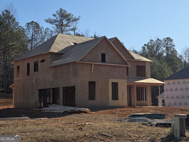 3268 Lions Ruby Lane, Atlanta, GA 30349