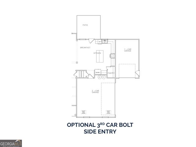 3268 Lions Ruby Lane, Atlanta, GA 30349