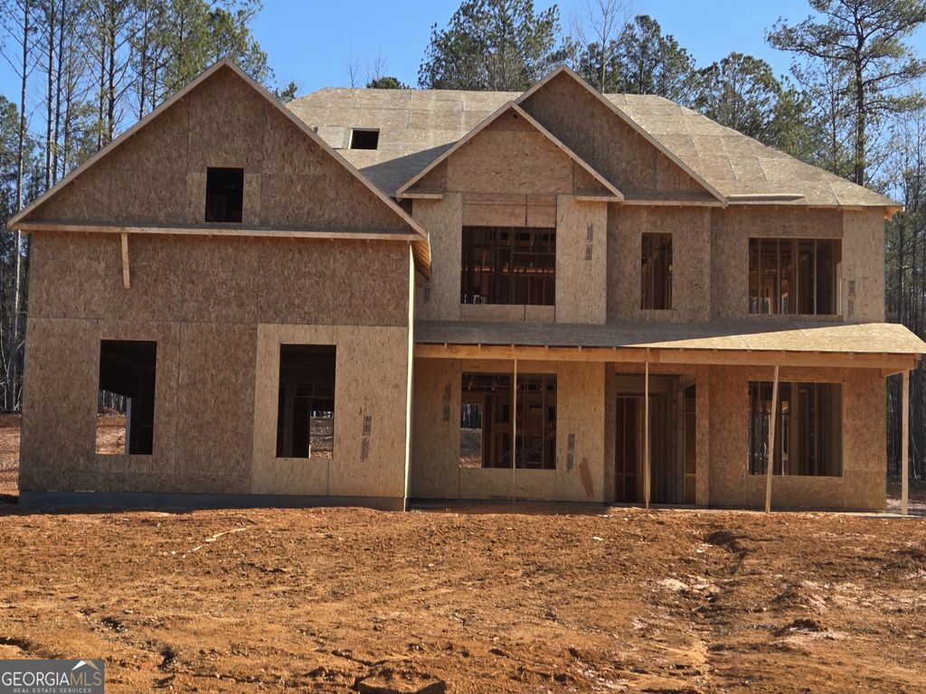 3268 Lions Ruby Lane, Atlanta, GA 30349