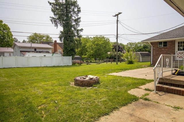 533 Leslie Drive, Newark, OH 43055