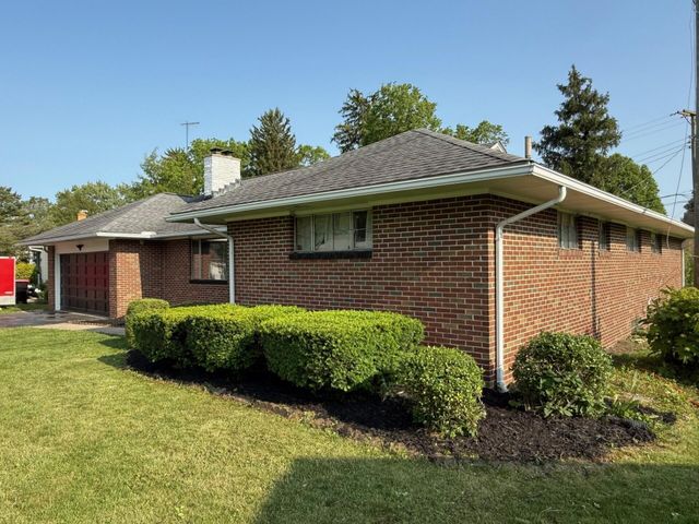 533 Leslie Drive, Newark, OH 43055