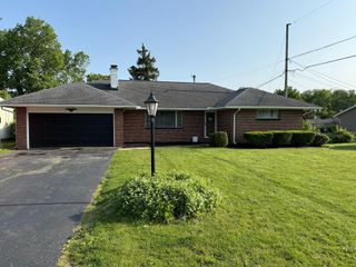 533 Leslie Drive, Newark, OH 43055